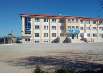 Antalya-Kepez-Odabaşı İmam Hatip Ortaokulu fotoğrafı