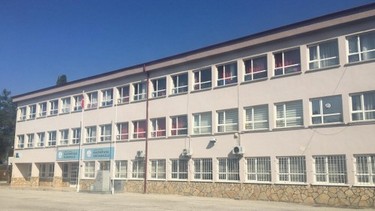 Sakarya-Serdivan-Kazımpaşa İlkokulu fotoğrafı