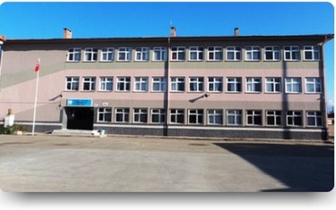 Manisa-Akhisar-Cumhuriyet İlkokulu fotoğrafı