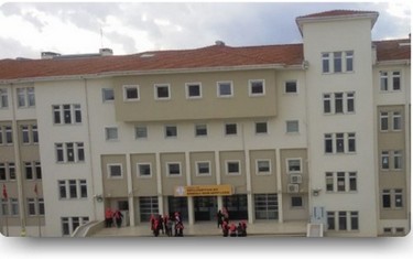 Gaziantep-Nizip-Abdulhamithan Kız Anadolu İmam Hatip Lisesi fotoğrafı