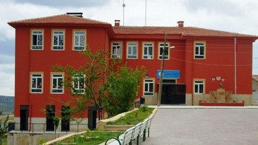Konya-Meram-Gökyurt Ortaokulu fotoğrafı