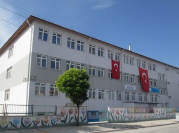 Kütahya-Merkez-Emine Arıoğul İlkokulu fotoğrafı