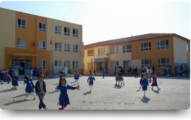 İzmir-Aliağa-Fatih Ortaokulu fotoğrafı
