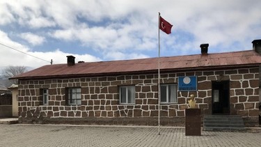 Bitlis-Ahlat-Serinbayır İlkokulu fotoğrafı