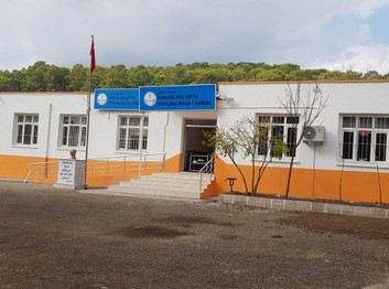 Antalya-Kumluca-Kumluca Özel Eğitim Uygulama Okulu II. Kademe fotoğrafı