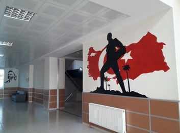 Adıyaman-Merkez-Altınşehir İmam Hatip Ortaokulu fotoğrafı