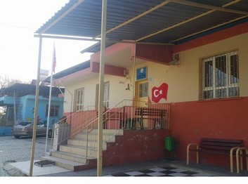 Hatay-Defne-Hüseyinli İlkokulu fotoğrafı