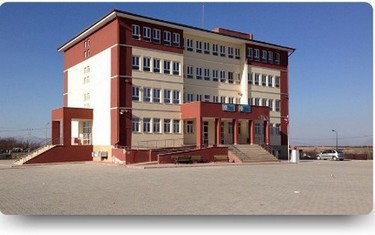 Malatya-Yeşilyurt-Bindal İlkokulu fotoğrafı