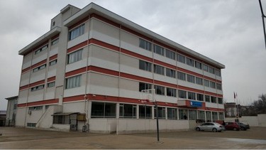 Ordu-Ünye-Şehit Taner Kart Ortaokulu fotoğrafı