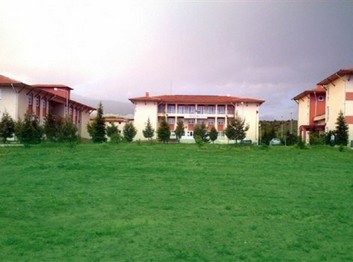 Çankırı-Ilgaz-Ilgaz Emel-Oktay Türkoğlu Mesleki ve Teknik Anadolu Lisesi fotoğrafı