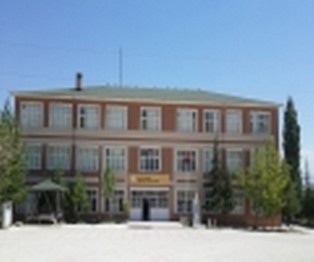 Malatya-Darende-Mehmet Emin Ilıcak Fen Lisesi fotoğrafı