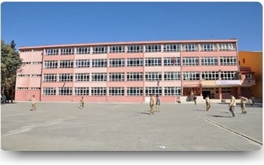 Adana-Yüreğir-Kiremithane Mesleki ve Teknik Anadolu Lisesi fotoğrafı