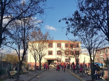 Şırnak-İdil-Atatürk İlkokulu fotoğrafı