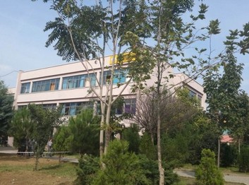 Bursa-Osmangazi-BTSO Hüseyin Sungur Anadolu Lisesi fotoğrafı