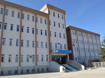 Ankara-Çankaya-Beytepe Ortaokulu fotoğrafı