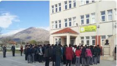 Malatya-Akçadağ-Ören Çok Programlı Anadolu Lisesi fotoğrafı