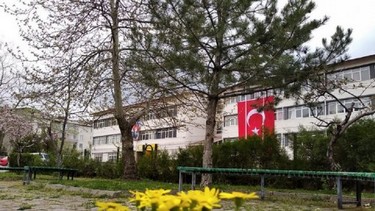 Konya-Seydişehir-Seydişehir Anadolu Lisesi fotoğrafı