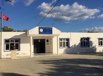 Muğla-Bodrum-ÖZCAN DURAN KARAGÖL ORTAOKULU fotoğrafı