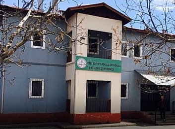 Van-Erciş-Erciş Özel Eğitim Ortaokulu fotoğrafı