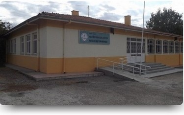 Amasya-Suluova-Suluova Hacı Bayram Özel Eğitim Meslek Okulu fotoğrafı