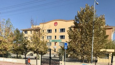 Konya-Selçuklu-Borsa İstanbul Özel Eğitim Uygulama Okulu III. Kademe fotoğrafı