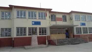 İzmir-Torbalı-Kuşçuburun Barbaros Ortaokulu fotoğrafı
