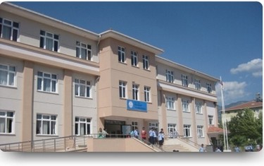Antalya-Kumluca-Ziya Gökalp Yatılı Bölge Ortaokulu fotoğrafı