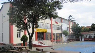 İstanbul-Bakırköy-Yeşilköy Anadolu Lisesi fotoğrafı