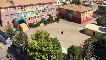 Şanlıurfa-Viranşehir-Dumlupınar İlkokulu fotoğrafı