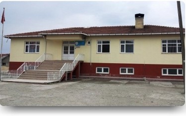 Sinop-Durağan-Olukbaşı İlkokulu fotoğrafı