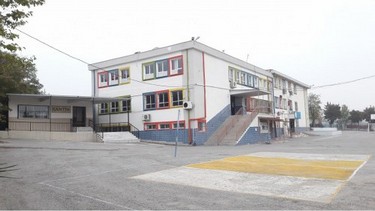 İzmir-Buca-Sabri Kolçak İlkokulu fotoğrafı