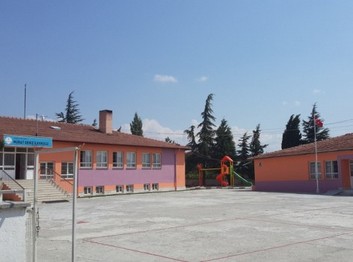 Amasya-Suluova-Murat Deniz İlkokulu fotoğrafı
