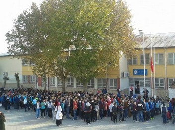Adıyaman-Kahta-Celal Bayar Ortaokulu fotoğrafı
