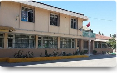 İzmir-Bornova-Şehit Hüseyin Dalgılıç Özel Eğitim Uygulama Okulu II. Kademe fotoğrafı