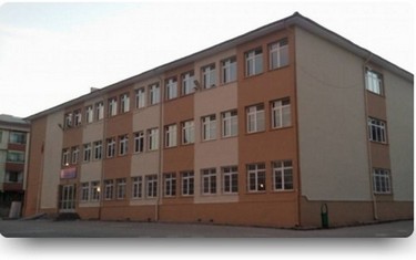 Ankara-Çankaya-Milli Eğitim Vakfı İlkokulu fotoğrafı