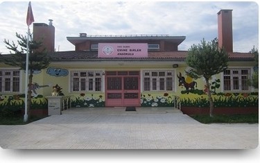 Sivas-Suşehri-Emine Birler Anaokulu fotoğrafı