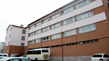 Ankara-Çankaya-Çankaya Lisesi fotoğrafı