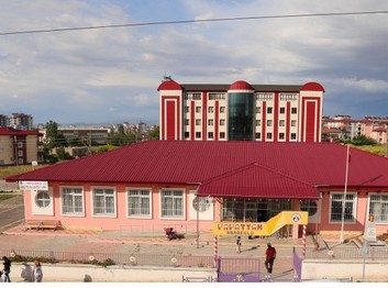 Kahramanmaraş-Elbistan-Papatyam Anaokulu fotoğrafı