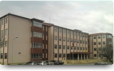 İzmir-Ödemiş-Ödemiş Ticaret Odası Anadolu Lisesi fotoğrafı