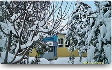 Kütahya-Gediz-Hacı Fatma Çoban İlkokulu fotoğrafı