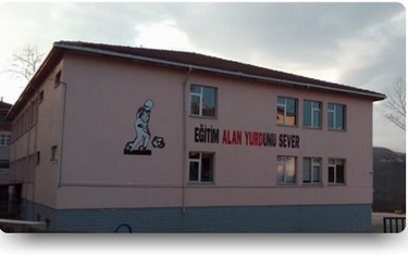 Ordu-Gölköy-Alanyurt Ortaokulu fotoğrafı