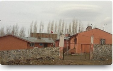 Kars-Kağızman-Tunçkaya İlkokulu fotoğrafı
