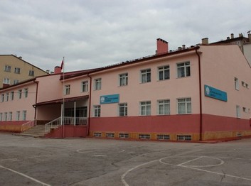 Sivas-Merkez-Süleyman Sami Kepenek İlkokulu fotoğrafı