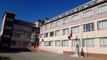 Bursa-Osmangazi-Şehit Sinan Acar Ortaokulu fotoğrafı