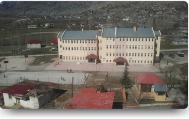 Kahramanmaraş-Andırın-Geben Şh.Ütgm Ahmet Boz. Ortaokulu fotoğrafı