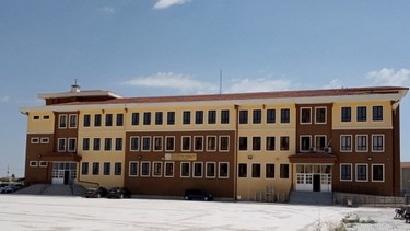 Konya-Karatay-Celaleddin Karatay Mesleki ve Teknik Anadolu Lisesi fotoğrafı
