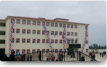 Gaziantep-Nurdağı-Feyzullah Yıldırır Anadolu Lisesi fotoğrafı