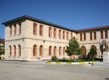 Sivas-Merkez-Selçuk Anadolu Lisesi fotoğrafı