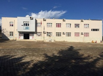 Mersin-Erdemli-Ayaş Ortaokulu fotoğrafı