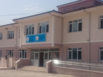 Sakarya-Hendek-Çamlıca İmam Hatip Ortaokulu fotoğrafı
